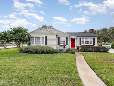 101 Barton Ave, Rockledge, FL, 32955