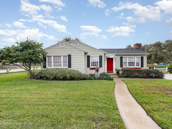 101 Barton Ave, Rockledge, FL 32955
