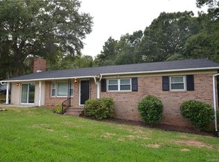 616 Sunset Cir, Lancaster, SC 29720