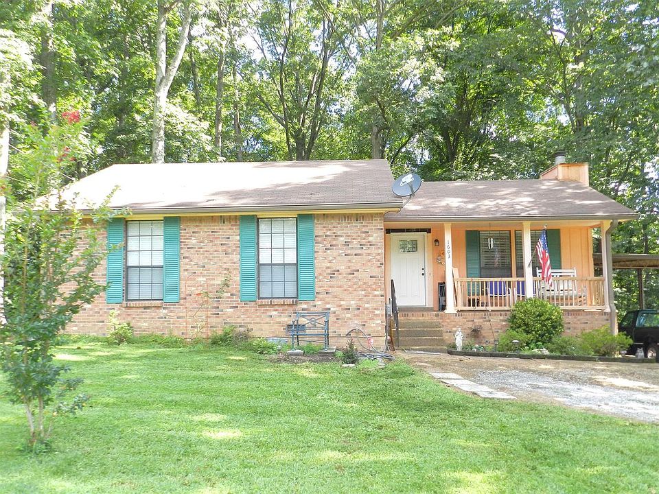 1st image of 1603 Winding Way