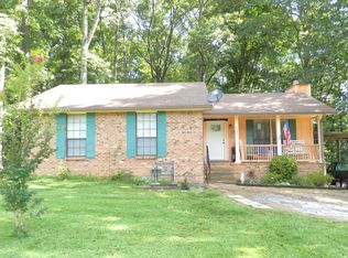 1603 Winding Way, White House, TN 37188