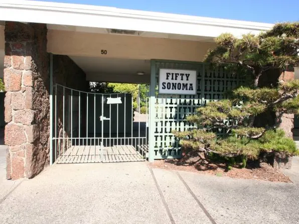 50 Sonoma St APT 12, San Rafael, CA 94901