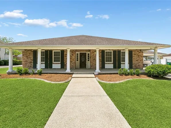 404 Fairfield Ave, Gretna, LA 70056