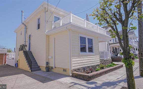 3rd image of 9 S Gladstone Ave #B