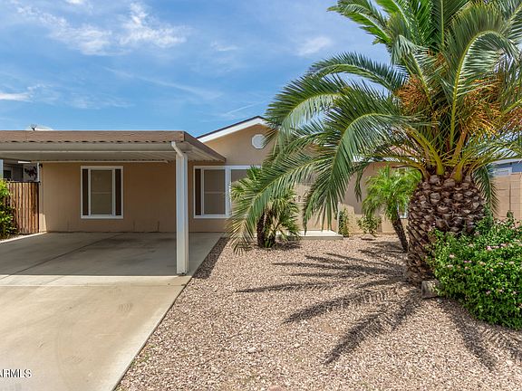 2nd image of 16101 N EL Mirage Road #443