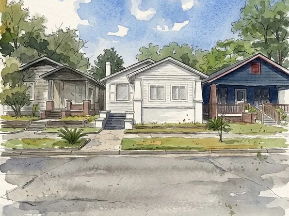 821 W 39th St, Savannah, GA 31415