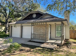 12327 Limerick Ave, Austin, TX 78758
