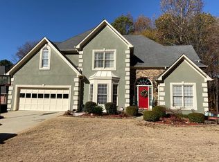 2210 Cape Courage Way, Suwanee, GA 30024