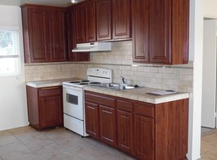 769 McClure St #C, El Cajon, CA 92021