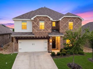 1601 Harrongton Way, Leander, TX 78641