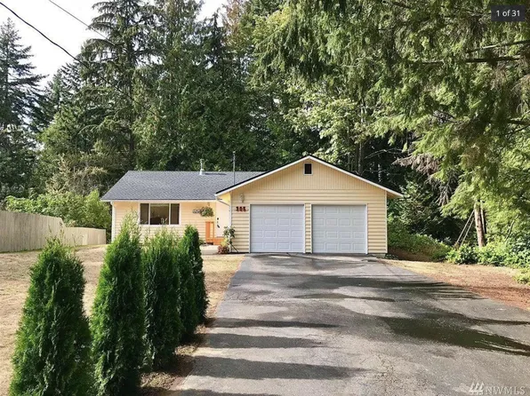 305 N 188th St, Seattle, WA 98133