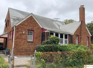 2407 Templeton St, Omaha, NE 68111
