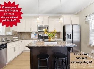 11608 Galashiels Dr, Huntersville, NC 28078