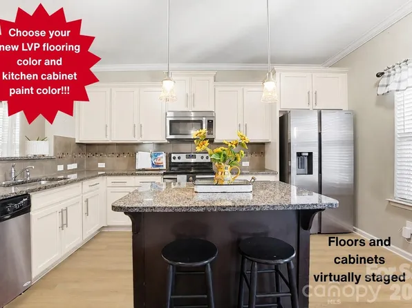 11608 Galashiels Dr, Huntersville, NC 28078