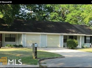 107 Sherwood Rd APT B, Perry, GA 31069