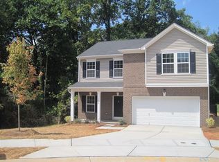 1200 Lauren Village Dr, Charlotte, NC 28213
