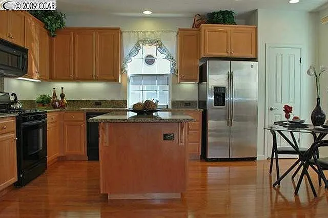 Kitchen and Dining