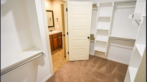 Floor plan 801 Madison Drive