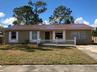 2996 Notre Dame Dr, Orlando, FL 32826