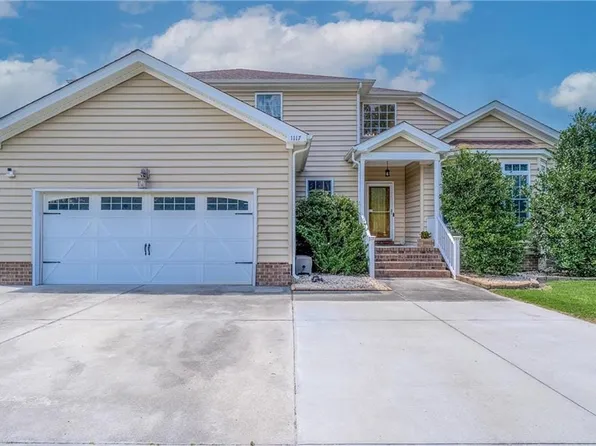 1117 Alexander Ln, Chesapeake, VA 23322