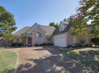3914 Chelsea Nicole Cv, Memphis, TN 38135
