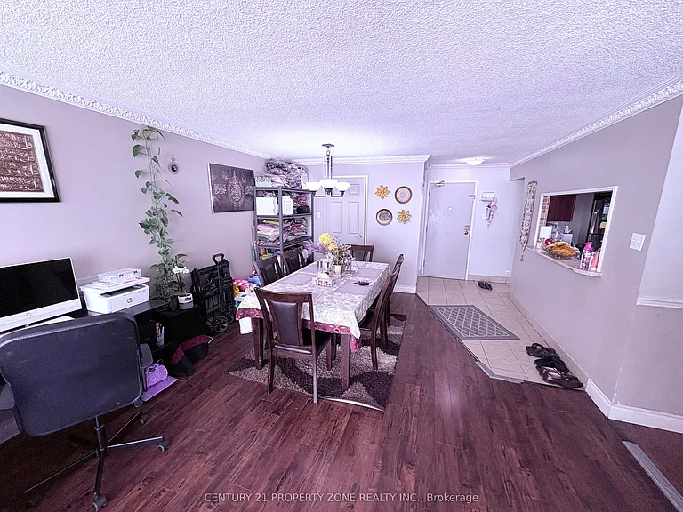 25 Trailwood Dr #1707 — Photo 5