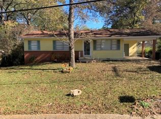 116 Charline Dr, Pearl, MS 39208