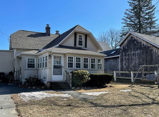51 Electric Ave, Leominster, MA 01453
