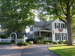 3919 Griffin Rd, Clinton, NY 13323