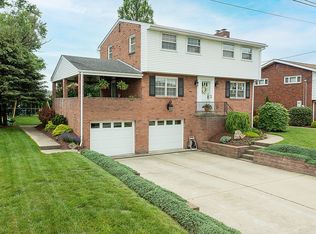 106 Tangelo Dr, Clairton, PA