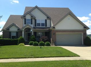 10703 Stone Ridge Way, Harrison, OH 45030