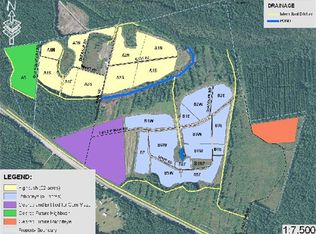 110 Bluewater Dr, Brunswick, GA 31523