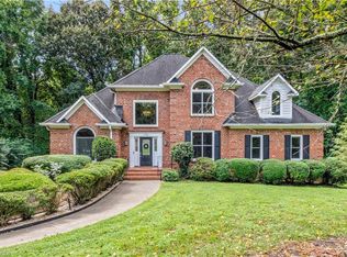 170 Whitmore Cove Ct, Clemmons, NC 27012