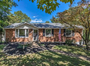 4804 E Longdale Dr, Nashville, TN 37211