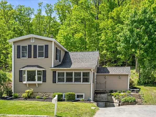 91 Hudson St, Northborough, MA 01532