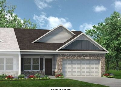 604 Romford Blvd Lot 155B, Lebanon, TN, 37087