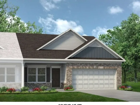 604 Romford Blvd Lot 155B, Lebanon, TN 37087