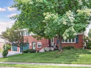 109 Pine Springs Blvd, York, PA 17408