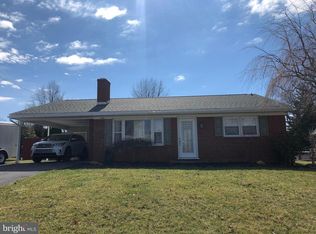 40 Reynolds Ave, Mont Alto, PA
