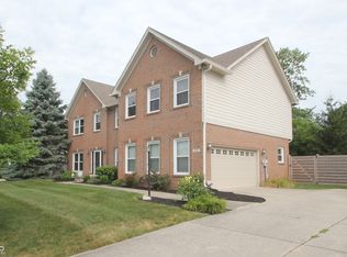 358 Pintail Ct, Carmel, IN 46032
