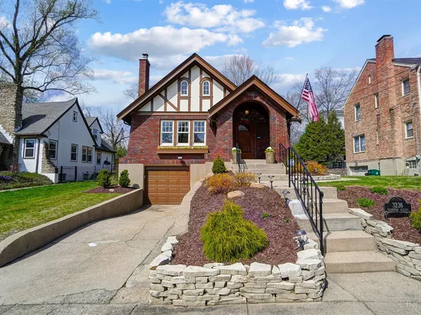 3236 Glengyle Ave, Cincinnati, OH 45208