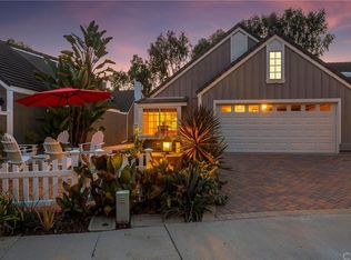 9 Bellingham Pl, Laguna Niguel, CA 92677