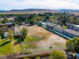 1405 29th St, Cody, WY 82414