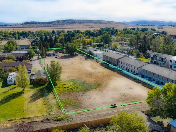 1405 29th St, Cody, WY 82414