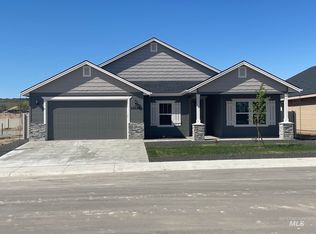 10198 W Threadgrass St, Star, ID 83669