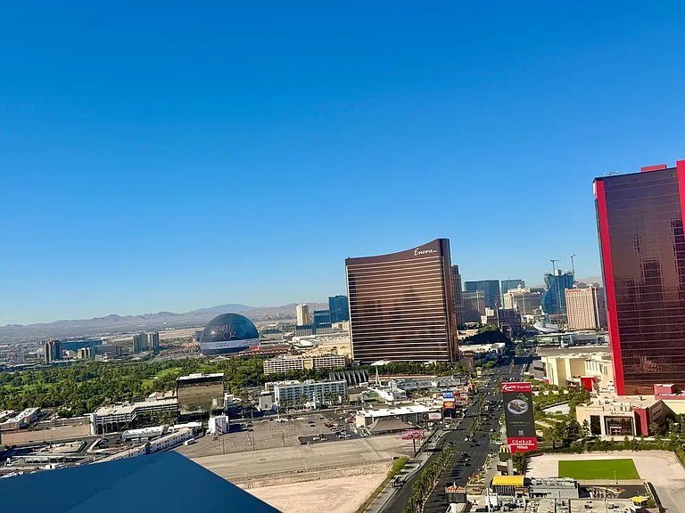 2700 Las Vegas Blvd S #3211 — Photo 22