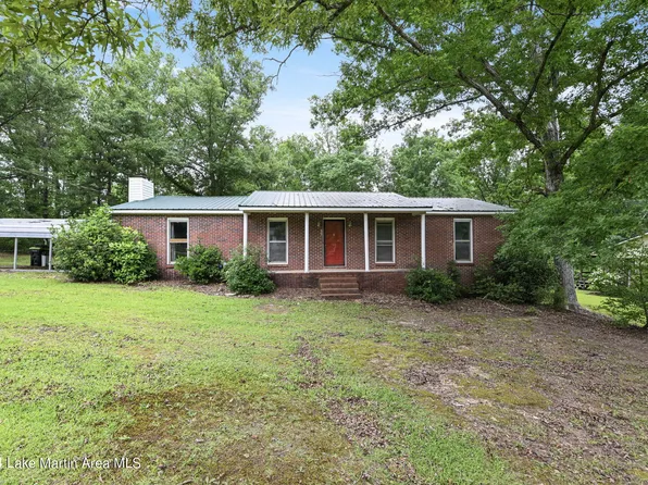 808 11th Ave N, Alexander City, AL 35010