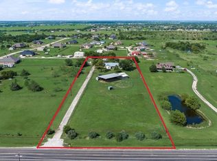 8549 S Fm 548, Royse City, TX 75189