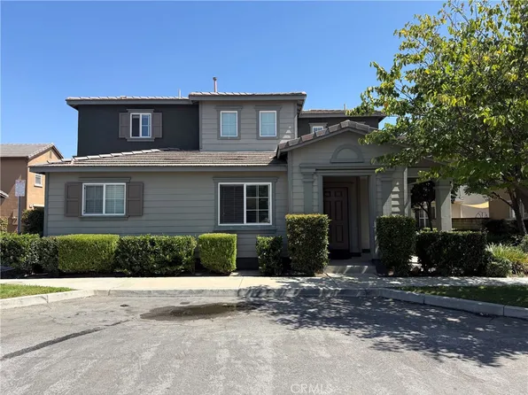 436 N Placer Privado, Ontario, CA 91764