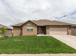 4336 N Farm Road 157, Springfield, MO 65803
